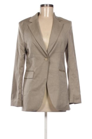 Γυναικείο σακάκι H&M, Μέγεθος M, Χρώμα  Μπέζ, Τιμή 29,99 €