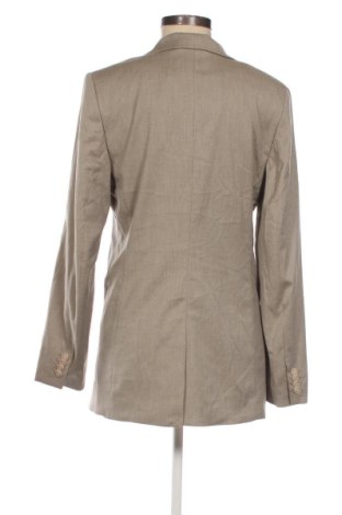 Γυναικείο σακάκι H&M, Μέγεθος M, Χρώμα  Μπέζ, Τιμή 29,99 €