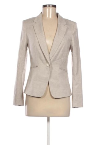 Damen Blazer H&M, Größe M, Farbe Grau, Preis 31,99 €