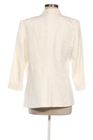 Dámske sako  H&M, Veľkosť L, Farba Biela, Cena  29,95 €