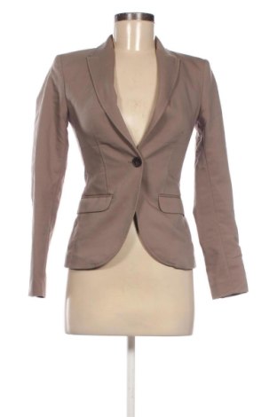 Női blézer H&M, Méret XS, Szín Bézs, Ár 12 349 Ft