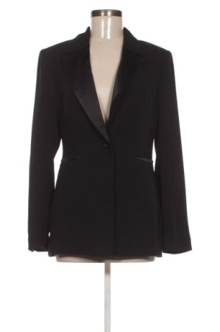 Dámske sako  H&M, Veľkosť S, Farba Čierna, Cena  29,95 €