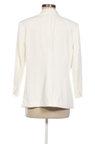 Damen Blazer H&M, Größe L, Farbe Weiß, Preis 31,99 €