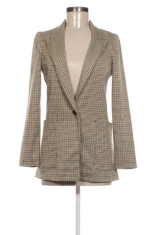Γυναικείο σακάκι H&M, Μέγεθος XS, Χρώμα Πολύχρωμο, Τιμή 29,99 €