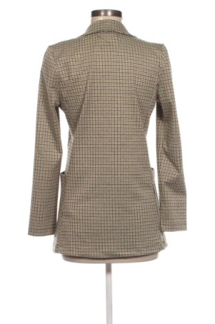 Γυναικείο σακάκι H&M, Μέγεθος XS, Χρώμα Πολύχρωμο, Τιμή 29,99 €