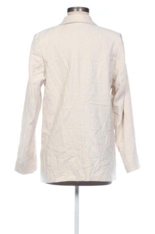 Damski żakiet H&M, Rozmiar S, Kolor Beżowy, Cena 129,99 zł