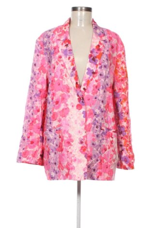 Damski żakiet H&M, Rozmiar M, Kolor Kolorowy, Cena 129,99 zł