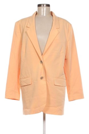 Damski żakiet H&M, Rozmiar M, Kolor Pomarańczowy, Cena 129,99 zł