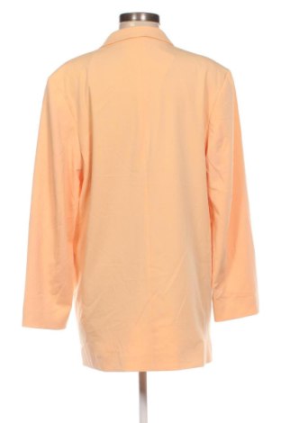 Damski żakiet H&M, Rozmiar M, Kolor Pomarańczowy, Cena 129,99 zł