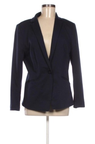 Дамско сако H&M, Размер XL, Цвят Син, Цена 25,05 €