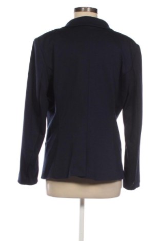 Дамско сако H&M, Размер XL, Цвят Син, Цена 25,05 €