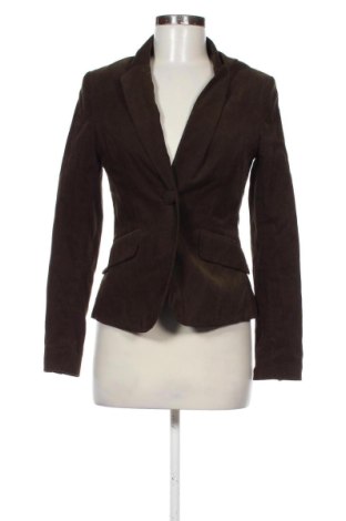 Dámské sako  H&M, Velikost S, Barva Zelená, Cena  709,00 Kč