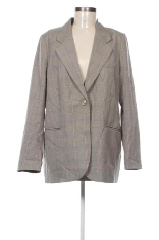 Γυναικείο σακάκι H&M, Μέγεθος M, Χρώμα Πολύχρωμο, Τιμή 29,99 €