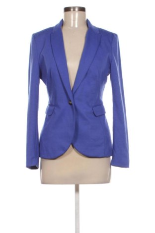 Dámske sako  H&M, Veľkosť M, Farba Modrá, Cena  29,95 €