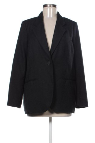 Damski żakiet H&M, Rozmiar S, Kolor Czarny, Cena 133,96 zł