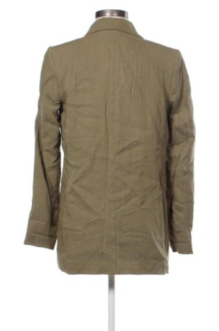 Damski żakiet H&M, Rozmiar S, Kolor Zielony, Cena 133,96 zł