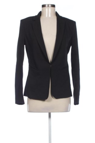 Дамско сако H&M, Размер M, Цвят Черен, Цена 25,05 €