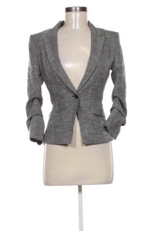 Γυναικείο σακάκι H&M, Μέγεθος XS, Χρώμα Πολύχρωμο, Τιμή 24,99 €