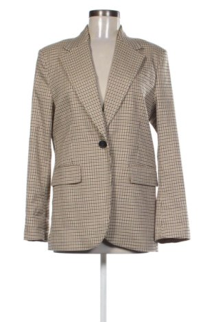 Damski żakiet H&M, Rozmiar XS, Kolor Kolorowy, Cena 133,96 zł