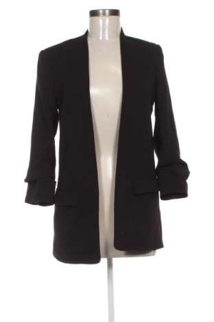 Дамско сако H&M, Размер S, Цвят Черен, Цена 25,05 €