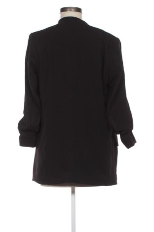 Дамско сако H&M, Размер S, Цвят Черен, Цена 25,05 €