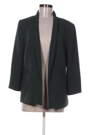 Damen Blazer H&M, Größe L, Farbe Grün, Preis € 24,45