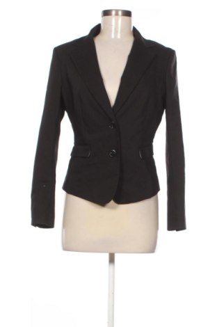 Női blézer H&M, Méret M, Szín Fekete, Ár 10 331 Ft