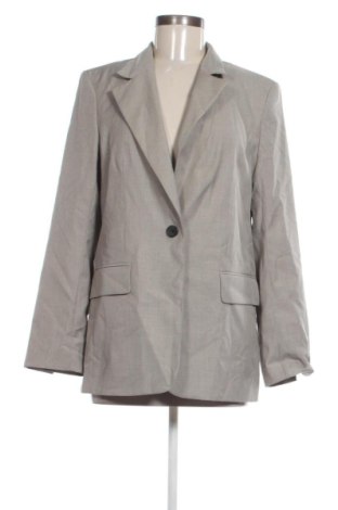 Damski żakiet H&M, Rozmiar S, Kolor Szary, Cena 129,99 zł