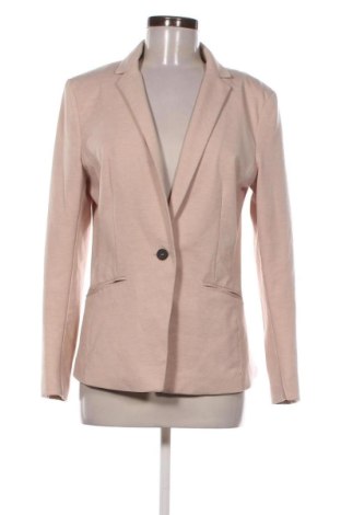 Дамско сако H&M, Размер L, Цвят Бежов, Цена 25,00 €