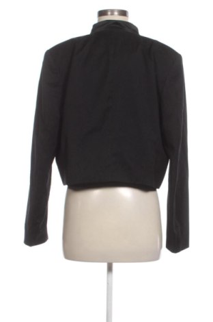 Γυναικείο σακάκι H&M, Μέγεθος XL, Χρώμα Μαύρο, Τιμή 29,99 €