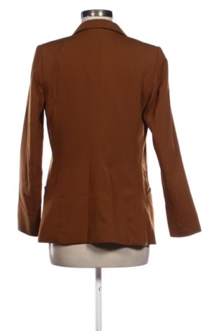 Дамско сако H&M, Размер S, Цвят Кафяв, Цена 25,00 €