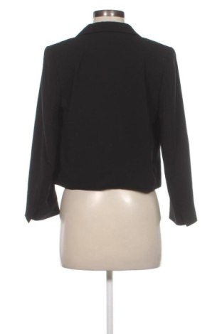 Damski żakiet H&M, Rozmiar XS, Kolor Czarny, Cena 129,99 zł