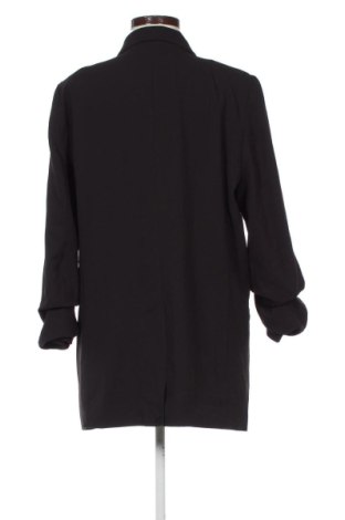 Damen Blazer H&M, Größe L, Farbe Schwarz, Preis 31,99 €