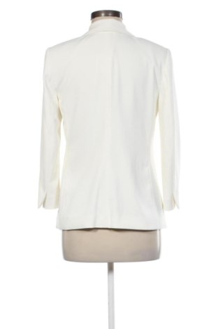 Дамско сако H&M, Размер S, Цвят Бял, Цена 30,77 €