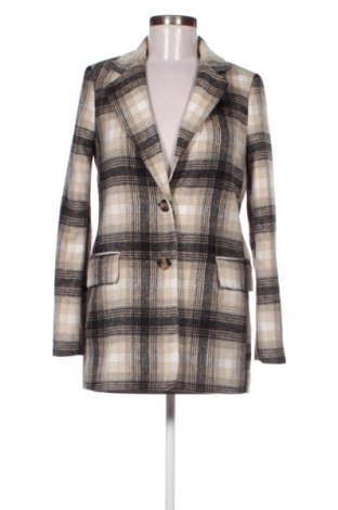 Damski żakiet H&M, Rozmiar S, Kolor Kolorowy, Cena 133,96 zł