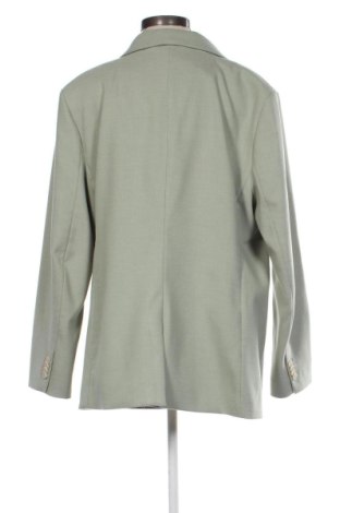 Női blézer H&M, Méret XXL, Szín Zöld, Ár 10 331 Ft
