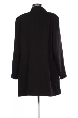 Sacou de femei H&M, Mărime XL, Culoare Negru, Preț 127,45 Lei