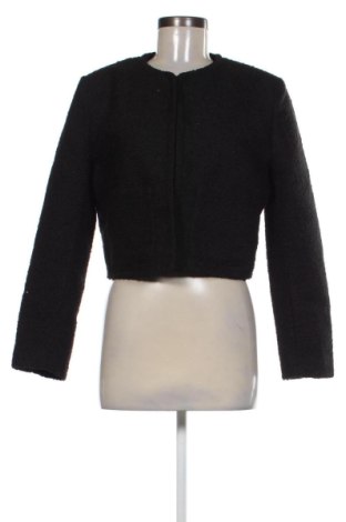 Дамско сако H&M, Размер M, Цвят Черен, Цена 25,05 €