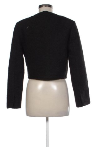 Дамско сако H&M, Размер M, Цвят Черен, Цена 25,05 €