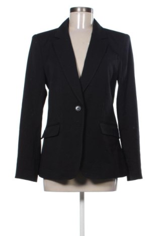 Дамско сако H&M, Размер L, Цвят Черен, Цена 23,00 €