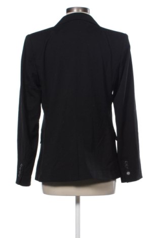 Дамско сако H&M, Размер L, Цвят Черен, Цена 23,00 €