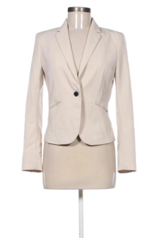 Damen Blazer H&M, Größe S, Farbe Ecru, Preis 25,00 €