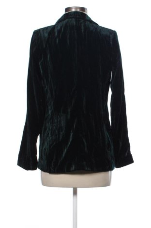 Дамско сако H&M, Размер XS, Цвят Зелен, Цена 25,05 €