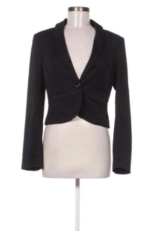 Damski żakiet H&M Divided, Rozmiar M, Kolor Czarny, Cena 129,99 zł