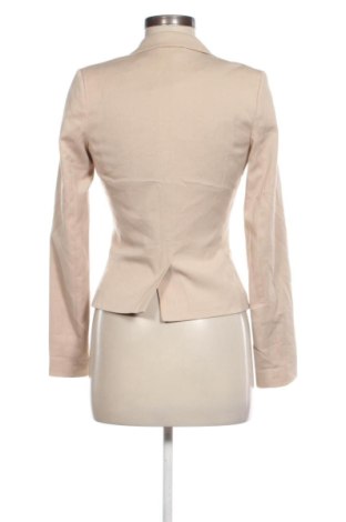 Női blézer H&M Divided, Méret XS, Szín Bézs, Ár 12 349 Ft