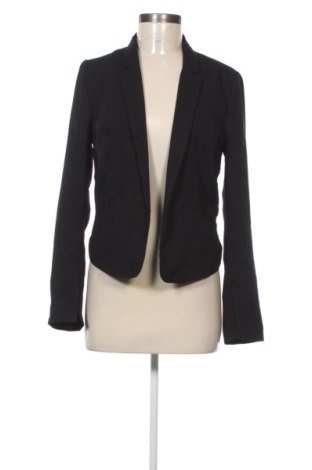 Dámske sako  H&M Divided, Veľkosť M, Farba Čierna, Cena  29,95 €