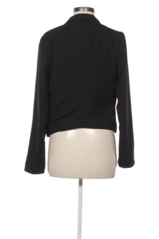 Dámske sako  H&M Divided, Veľkosť M, Farba Čierna, Cena  29,95 €