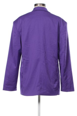 Дамско сако H&M Divided, Размер S, Цвят Лилав, Цена 24,55 €