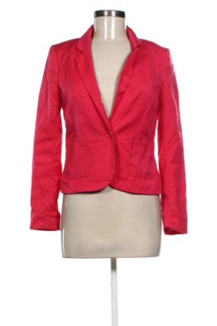 Damen Blazer H&M Divided, Größe M, Farbe Rosa, Preis € 32,99