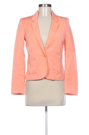 Női blézer H&M Divided, Méret M, Szín Narancssárga
, Ár 5 169 Ft